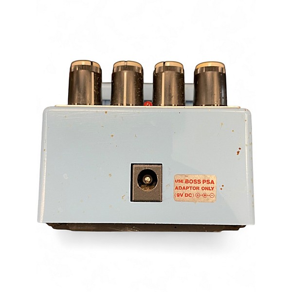 Used BOSS CH1 Super Chorus Effect Pedal