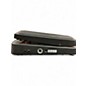 Used Dunlop 535Q Cry Baby Multi-Wah Effect Pedal