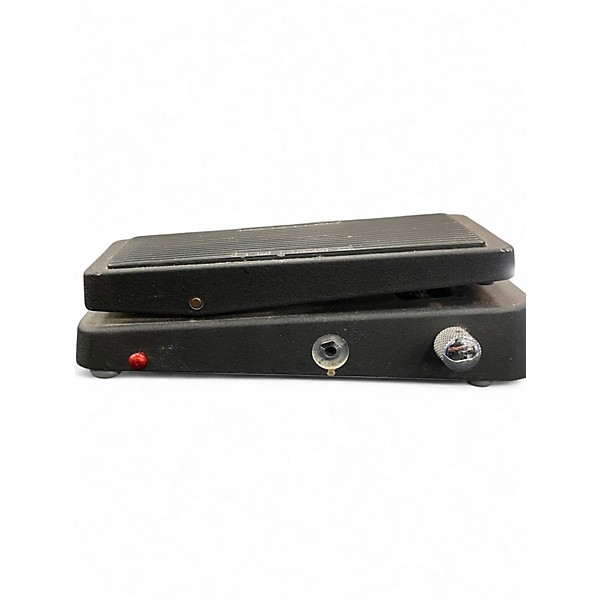 Used Dunlop 535Q Cry Baby Multi-Wah Effect Pedal