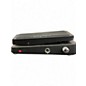 Used Dunlop 535Q Cry Baby Multi-Wah Effect Pedal