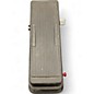 Used Dunlop 535Q Cry Baby Multi-Wah Effect Pedal
