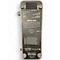 Used Dunlop 535Q Cry Baby Multi-Wah Effect Pedal