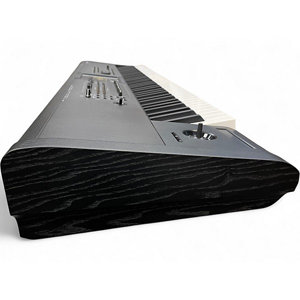 Used KORG KRONOS 3 88 KEY Stage Piano