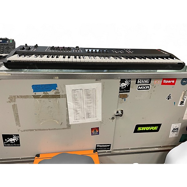 Used Yamaha MODX M7 Stage Piano