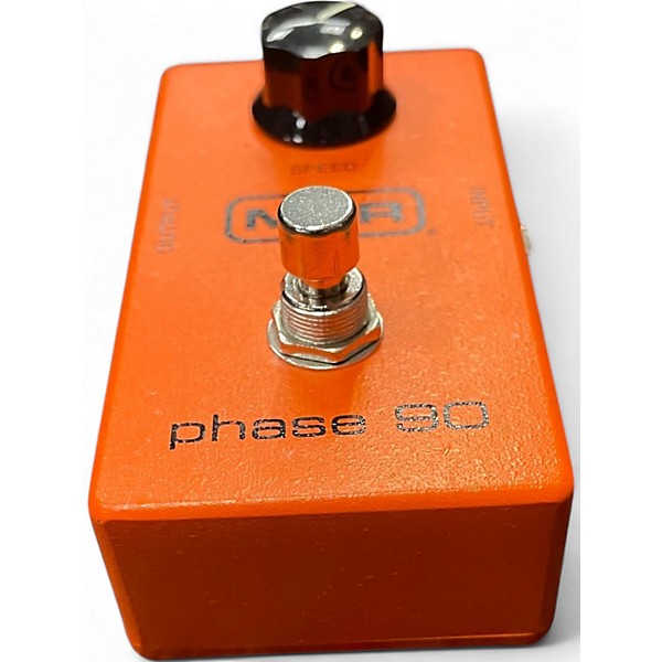 Used MXR M101 Phase 90 Effect Pedal