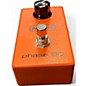 Used MXR M101 Phase 90 Effect Pedal
