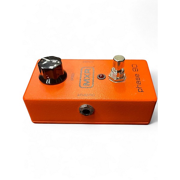 Used MXR M101 Phase 90 Effect Pedal