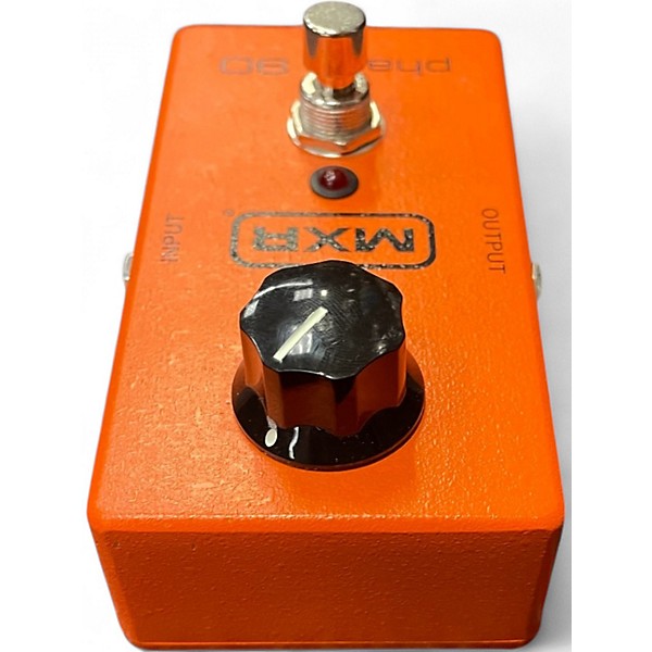 Used MXR M101 Phase 90 Effect Pedal