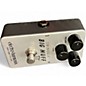 Used Electro-Harmonix Big Muff Triangle Pi Distortion Effect Pedal