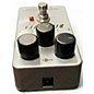 Used Electro-Harmonix Big Muff Triangle Pi Distortion Effect Pedal