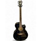 Used Yamaha APX600 BLACK Acoustic Electric Guitar thumbnail