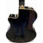 Used Yamaha APX600 BLACK Acoustic Electric Guitar