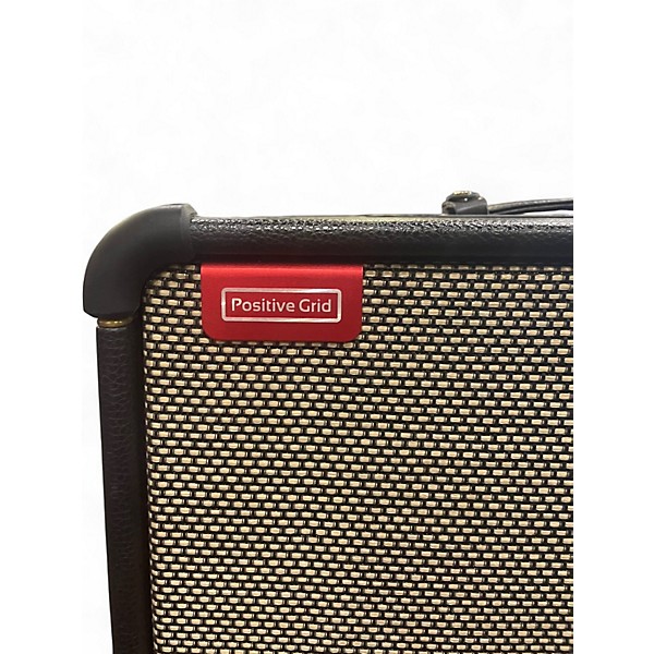 Used Positive Grid SPARK LIVE Guitar Combo Amp