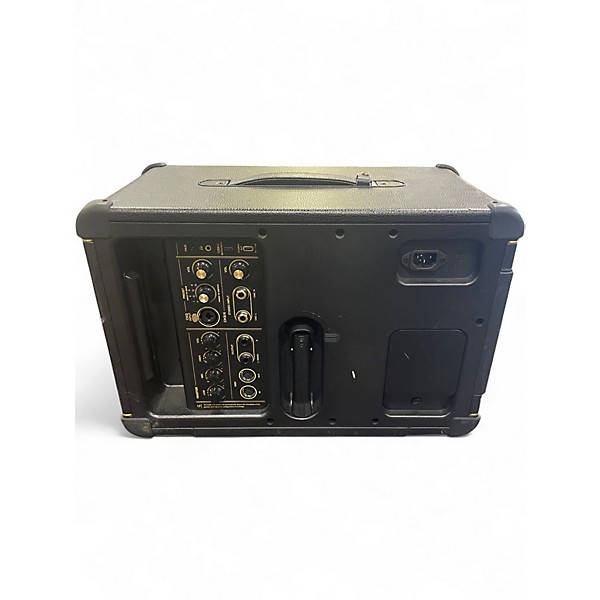 Used Positive Grid SPARK LIVE Guitar Combo Amp
