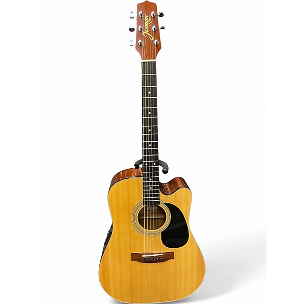 Used Jasmine ES-45 C Natural Acoustic Guitar