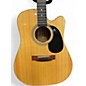 Used Jasmine ES-45 C Natural Acoustic Guitar