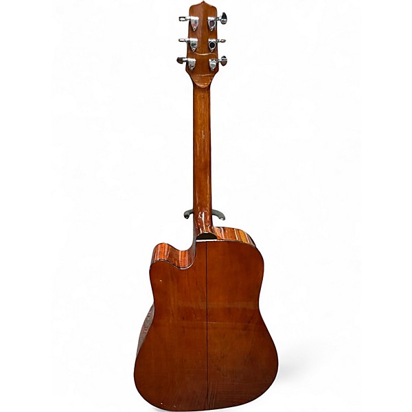 Used Jasmine ES-45 C Natural Acoustic Guitar