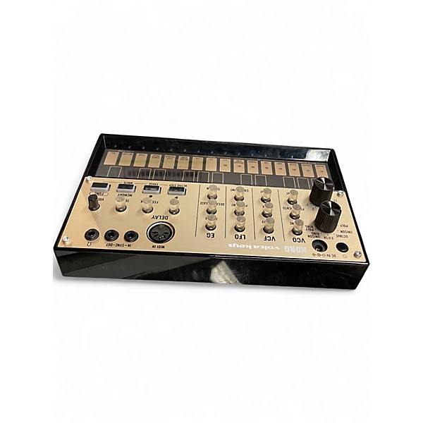 Used KORG VOLCA KEYS Synthesizer