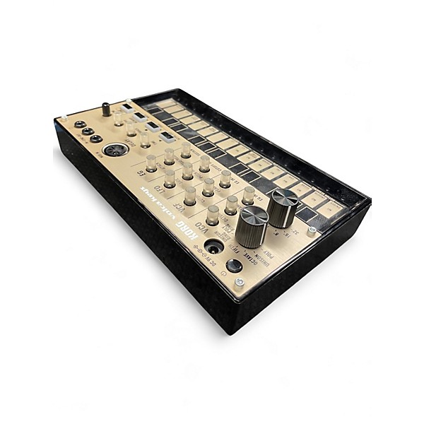 Used KORG VOLCA KEYS Synthesizer
