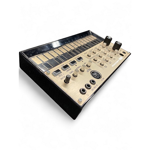 Used KORG VOLCA KEYS Synthesizer