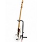 Used Fender Player Jazz Bass Polar White Electric Bass Guitar