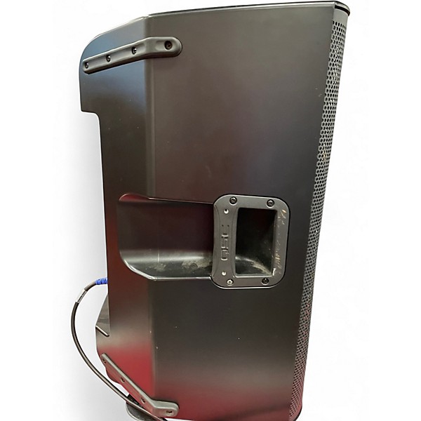Used QSC K12 Powered Speaker