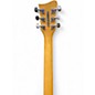Used 2006 First Act Volkswagen Garage Master Black and White Solid Body Electric Guitar