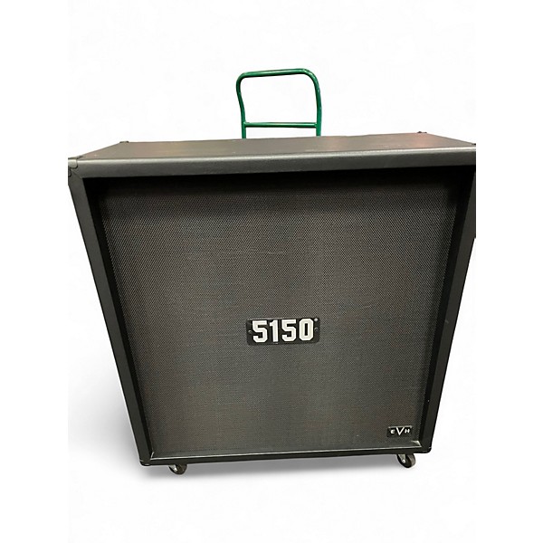 Used EVH 5150 III 4x12 Guitar Cabinet