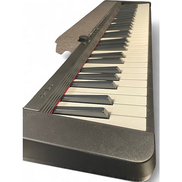 Used Casio CT-S1 Keyboard Workstation