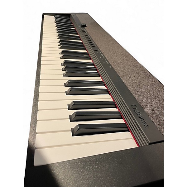 Used Casio CT-S1 Keyboard Workstation