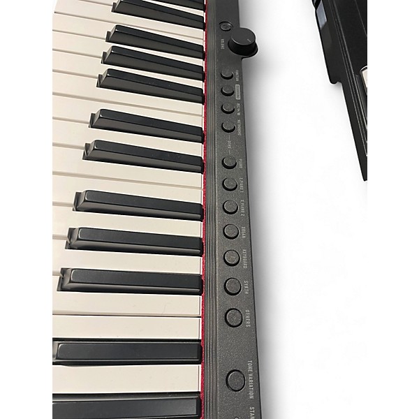 Used Casio CT-S1 Keyboard Workstation