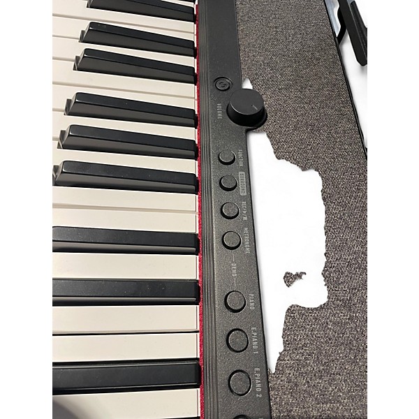 Used Casio CT-S1 Keyboard Workstation