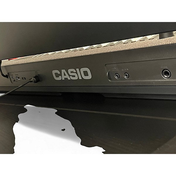 Used Casio CT-S1 Keyboard Workstation