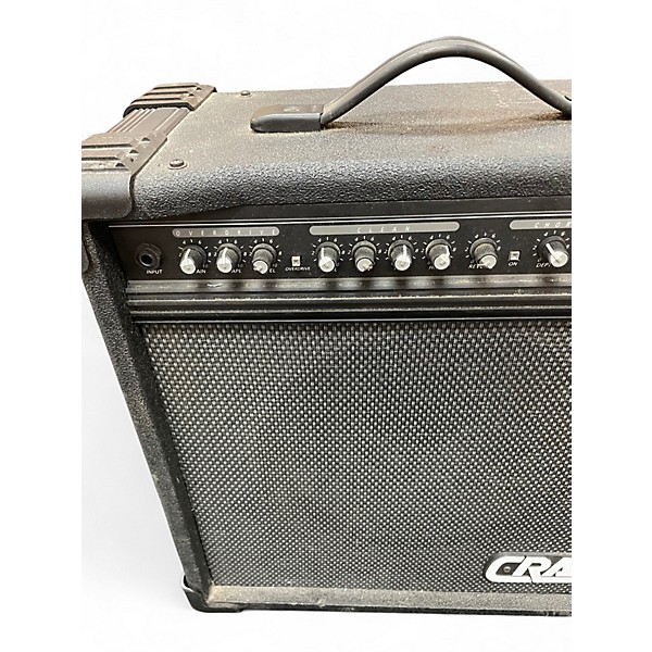 Used Crate GX30M Guitar Combo Amp