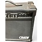 Used Crate GX30M Guitar Combo Amp
