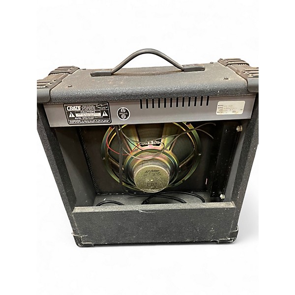 Used Crate GX30M Guitar Combo Amp