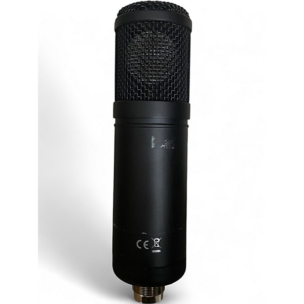 Used TASCAM TM280 Condenser Microphone
