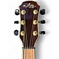 Used Aria TG1 Natural Acoustic Guitar