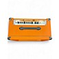 Used Orange Amplifiers CR60C Crush Pro 60W 1x12 Guitar Combo Amp