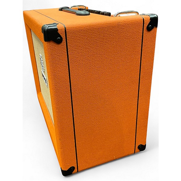 Used Orange Amplifiers CR60C Crush Pro 60W 1x12 Guitar Combo Amp