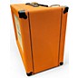 Used Orange Amplifiers CR60C Crush Pro 60W 1x12 Guitar Combo Amp