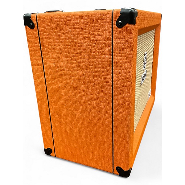 Used Orange Amplifiers CR60C Crush Pro 60W 1x12 Guitar Combo Amp