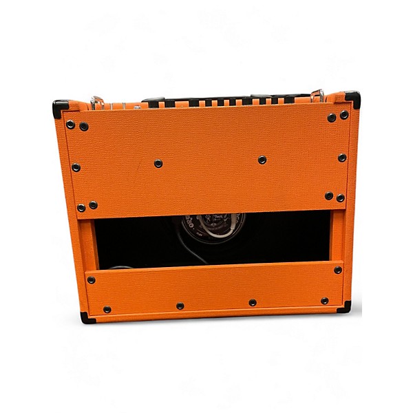 Used Orange Amplifiers CR60C Crush Pro 60W 1x12 Guitar Combo Amp