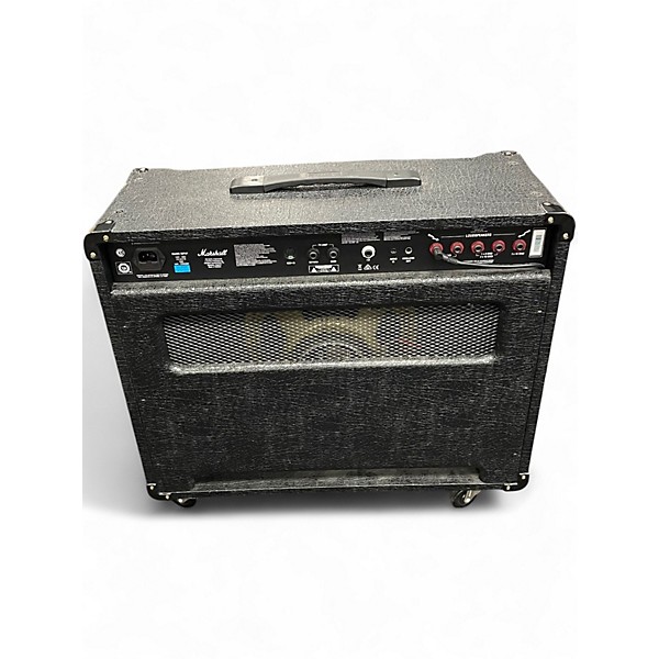 Used Marshall DSL40C 40W 1x12 Tube Guitar Combo Amp