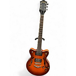 Used Gretsch Guitars G2655 Streamliner Abbey Ale Hollow Body Electric Guitar