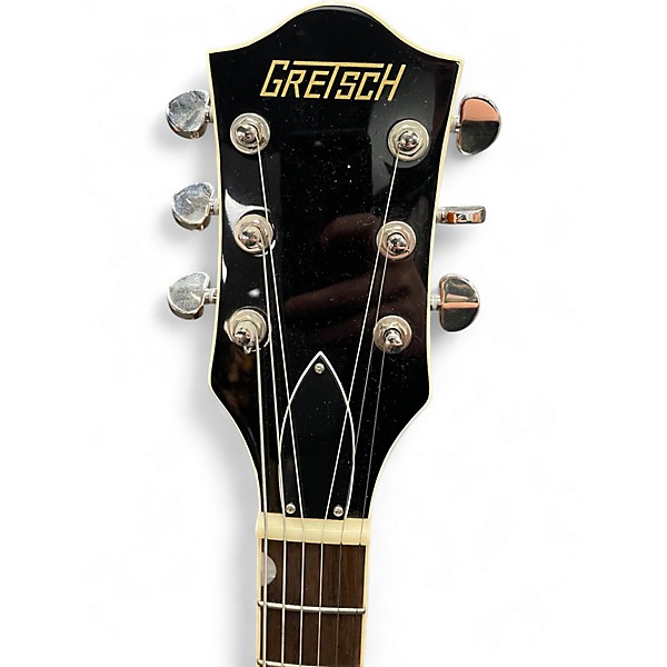 Used Gretsch Guitars G2655 Streamliner Abbey Ale Hollow Body Electric Guitar