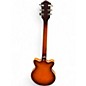 Used Gretsch Guitars G2655 Streamliner Abbey Ale Hollow Body Electric Guitar