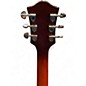 Used Gretsch Guitars G2655 Streamliner Abbey Ale Hollow Body Electric Guitar