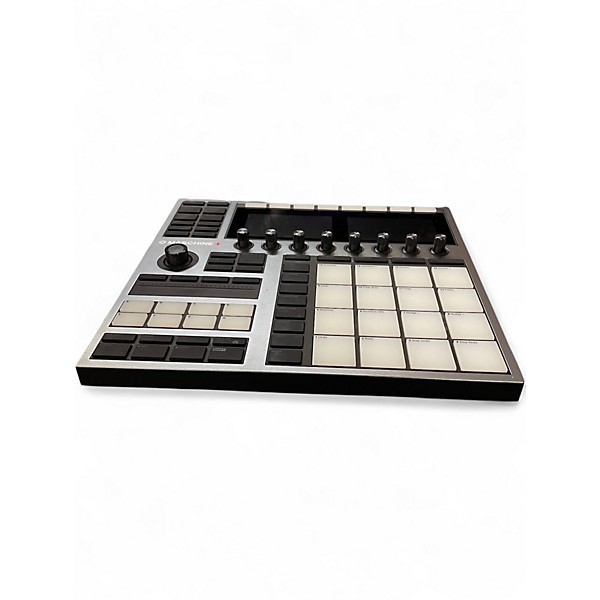 Used 2020s Native Instruments Maschine+ MIDI Controller