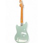 Used Squier Classic Vibe 60s Mustang Sonic Blue Solid Body Electric Guitar